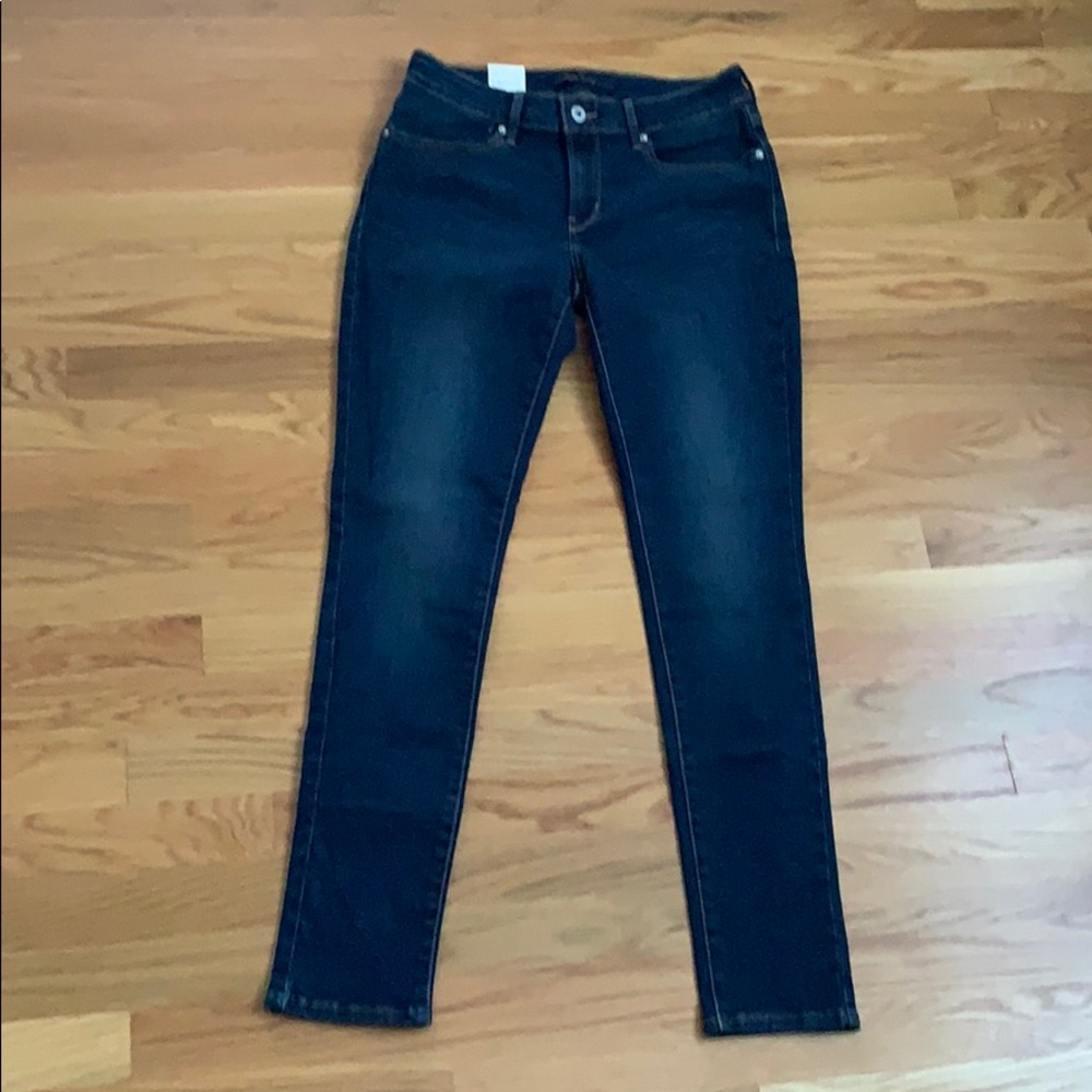 Women’s Levi’s Jean Jeggings NWT